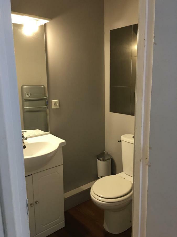 Le Studio De St-Sauveur Динан Екстериор снимка